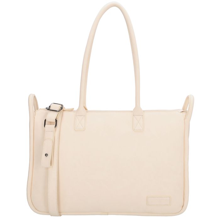 Zebra Trends Mia Laptoptas 15,6 inch (34.5x19.4 cm)