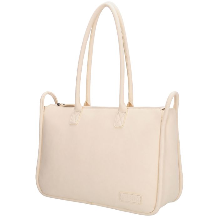 Zebra Trends Mia Laptoptas 15,6 inch (34.5x19.4 cm)
