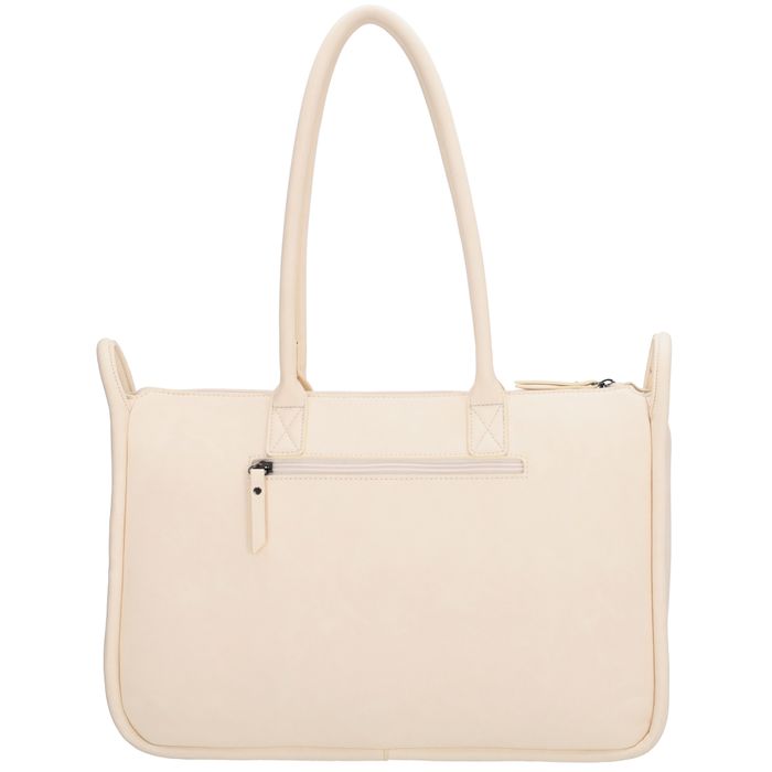 Zebra Trends Mia Laptoptas 15,6 inch (34.5x19.4 cm)