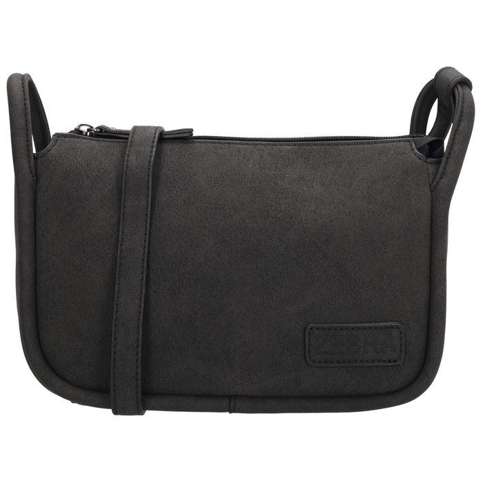 Zebra Trends Mia Crossbodytas