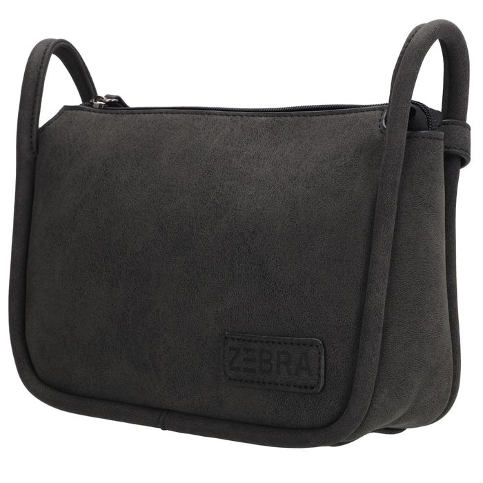 Zebra Trends Mia Crossbodytas