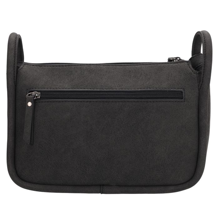 Zebra Trends Mia Crossbodytas