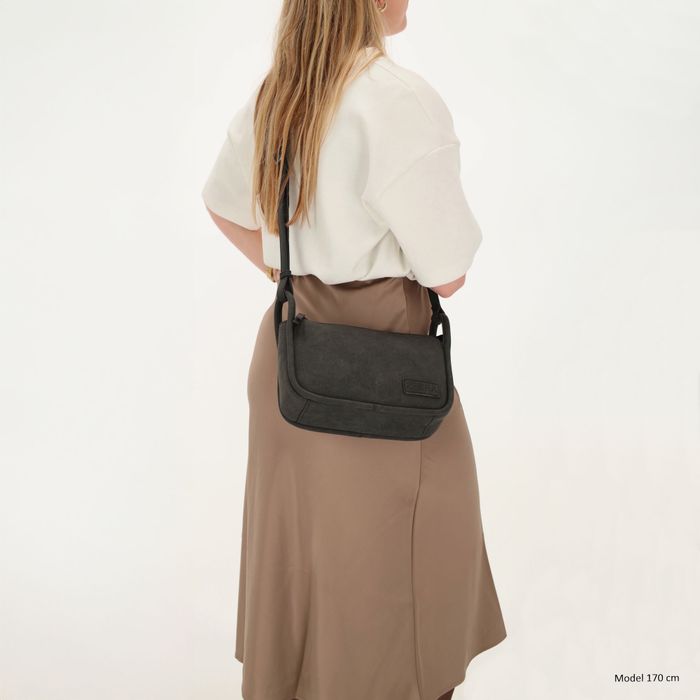 Zebra Trends Mia Crossbodytas