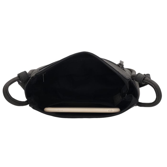 Zebra Trends Mia Crossbodytas