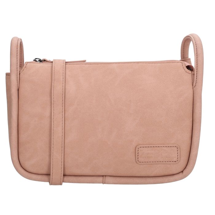 Zebra Trends Mia Crossbodytas