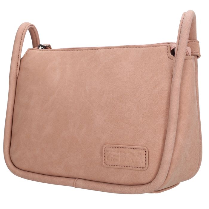 Zebra Trends Mia Crossbodytas