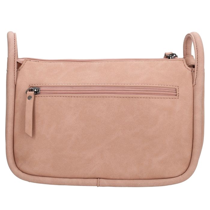 Zebra Trends Mia Crossbodytas