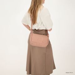 Zebra Trends Mia Crossbodytas