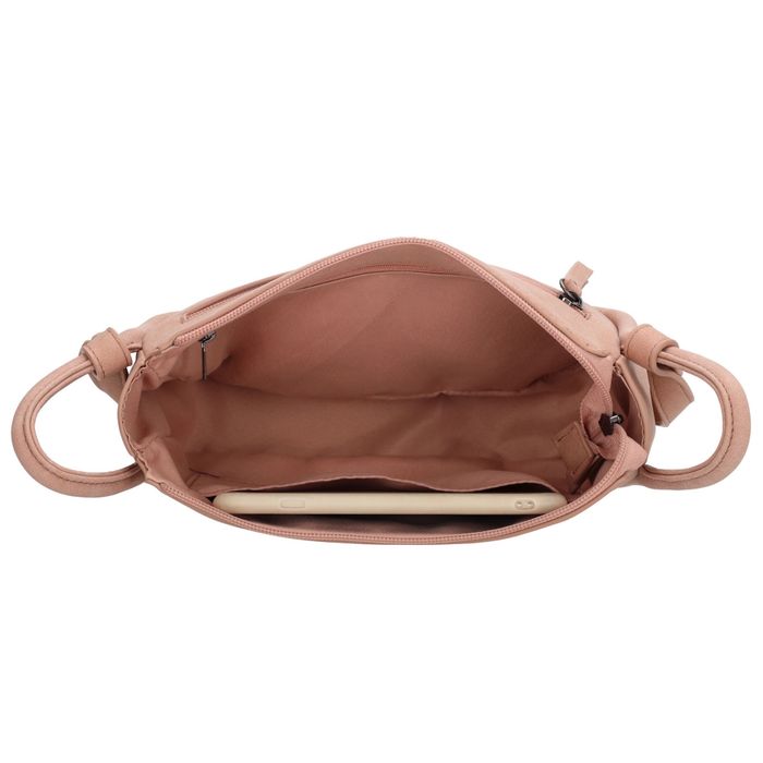 Zebra Trends Mia Crossbodytas