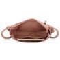 Zebra Trends Mia Crossbodytas