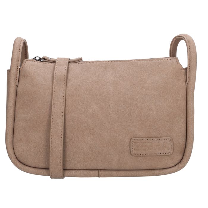 Zebra Trends Mia Crossbodytas