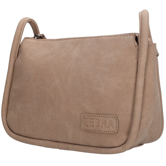 Zebra Trends Mia Crossbodytas