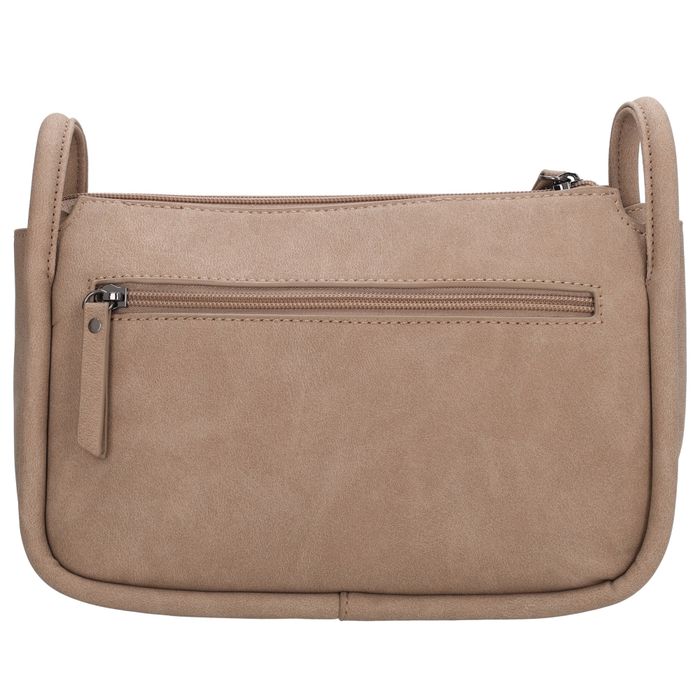 Zebra Trends Mia Crossbodytas