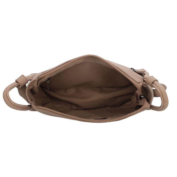 Zebra Trends Mia Crossbodytas