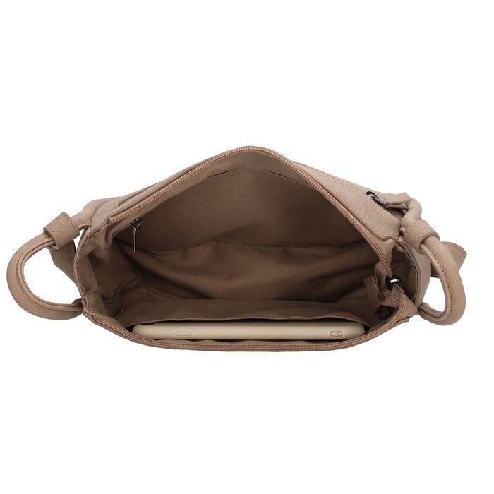 Zebra Trends Mia Crossbodytas