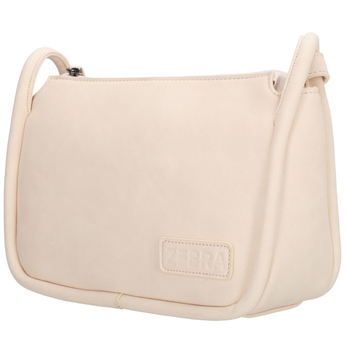 Zebra Trends Mia Crossbodytas