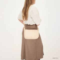 Zebra Trends Mia Crossbodytas