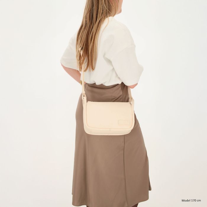 Zebra Trends Mia Crossbodytas