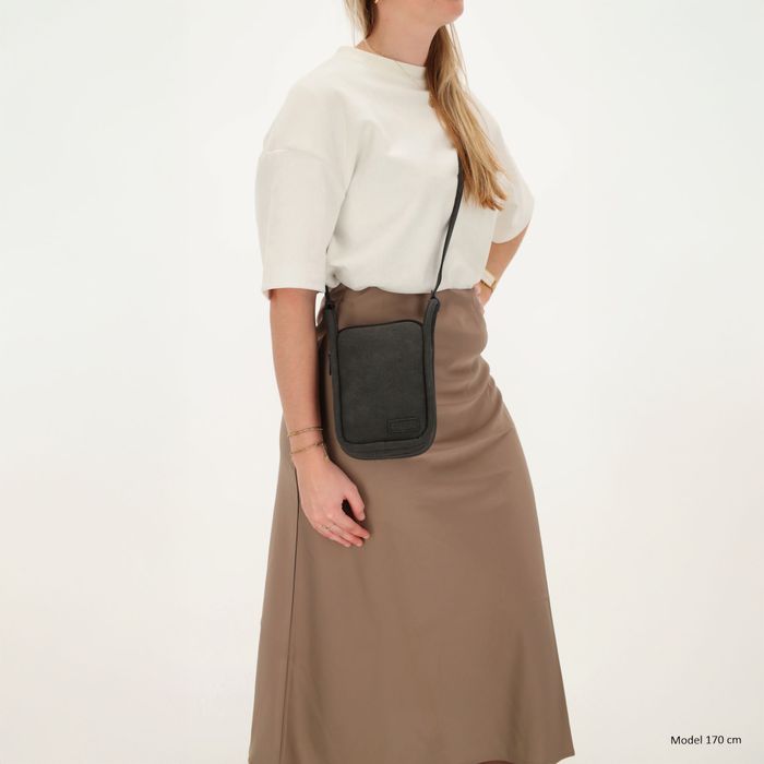 Zebra Trends Mia Telefoontasje