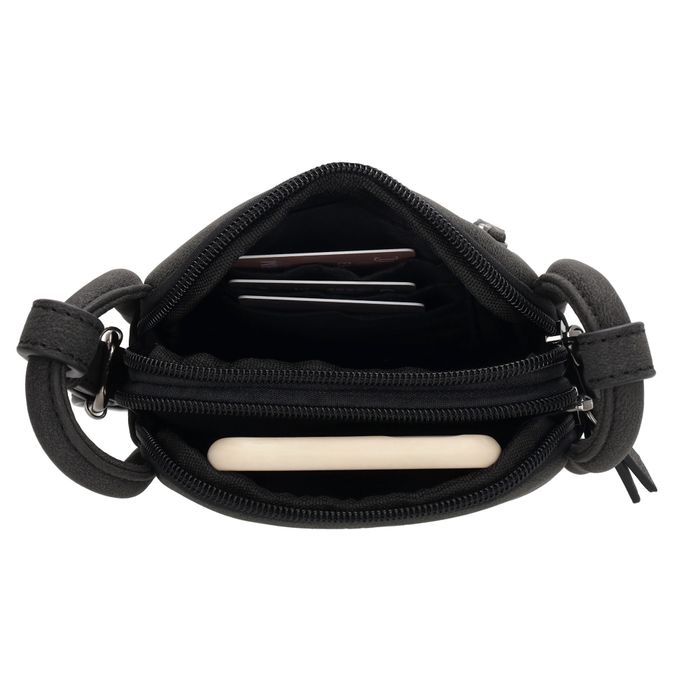 Zebra Trends Mia Telefoontasje