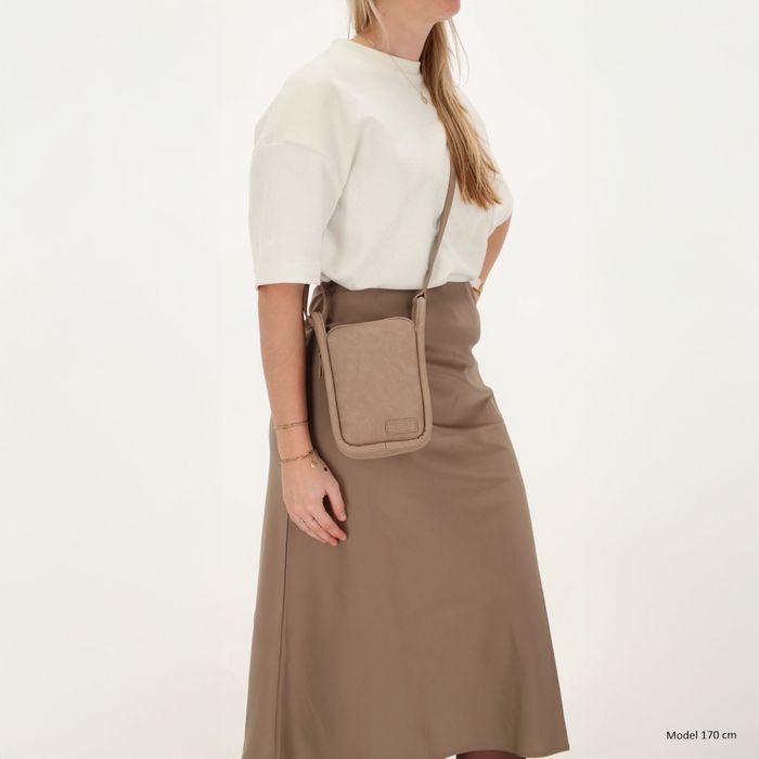 Zebra Trends Mia Telefoontasje