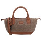 Charm London Buckingham teddy Umhängetasche