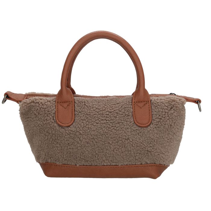 Charm London Buckingham teddy Umhängetasche