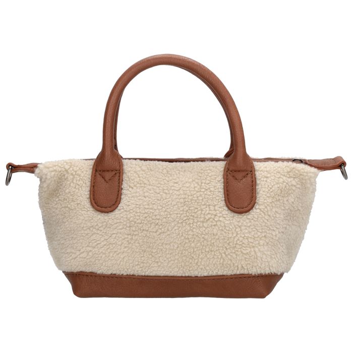 Charm London Buckingham teddy Umhängetasche