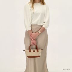 Charm London Buckingham teddy Crossbodytas