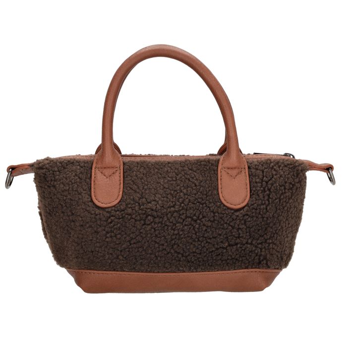 Charm London Buckingham teddy Umhängetasche