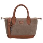 Charm London Buckingham teddy Handtasche