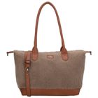 Charm London Buckingham teddy Shoulder bag