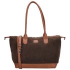 Charm London Buckingham teddy Shoulder bag