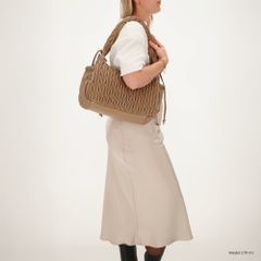 Charm London West End Schultertasche