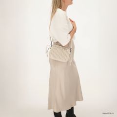 Charm London West End Umhängetasche