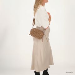 Charm London West End Umhängetasche