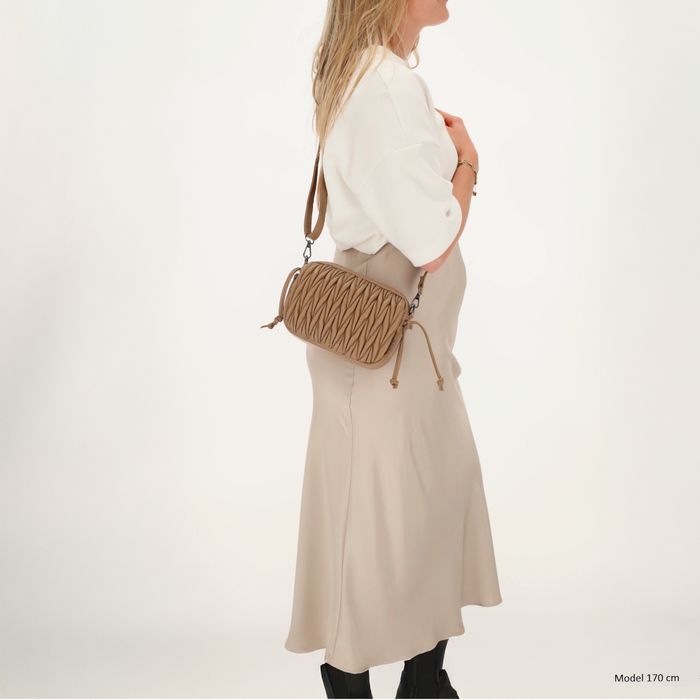 Charm London West End Crossbody Bag