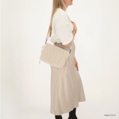 Charm London West End Umhängetasche