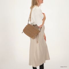 Charm London West End Umhängetasche