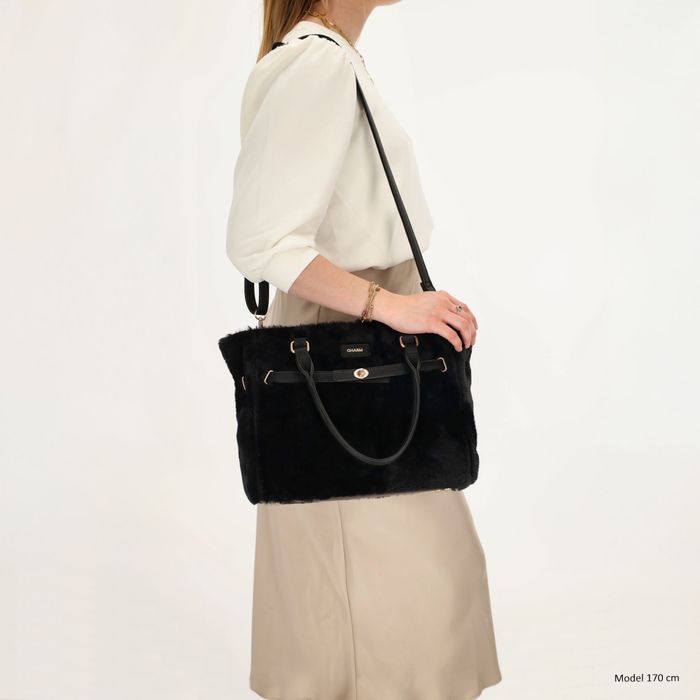 Charm London Alaska Shopper