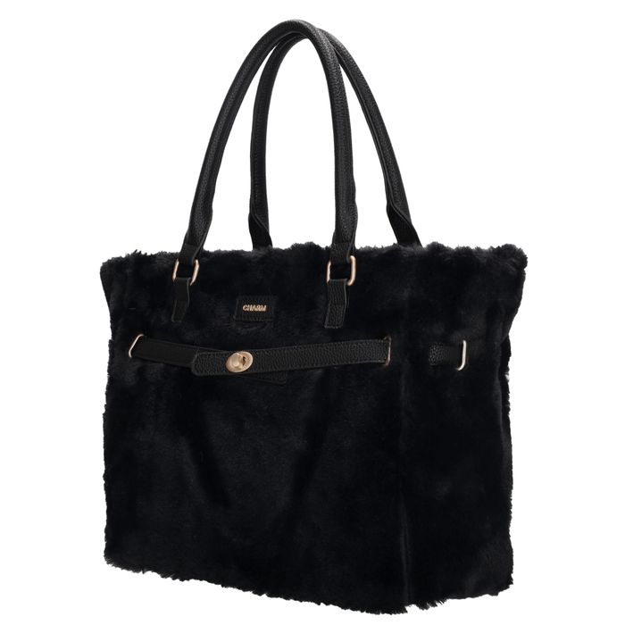Charm London Alaska Shopper