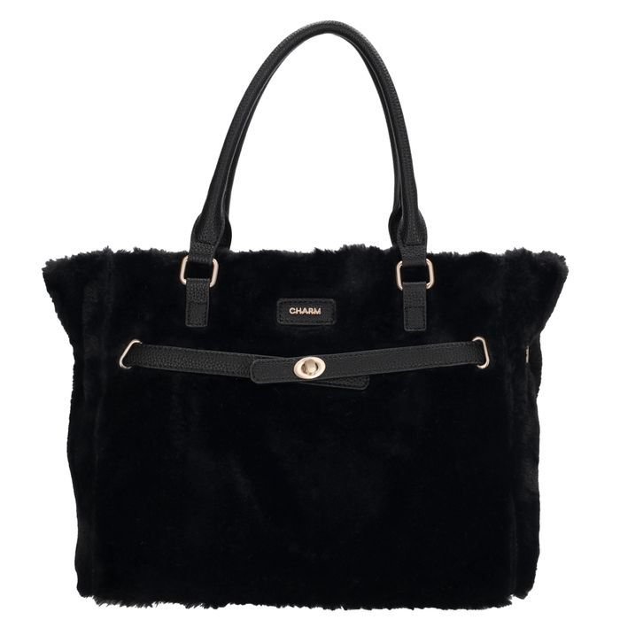 Charm London Alaska Shopper