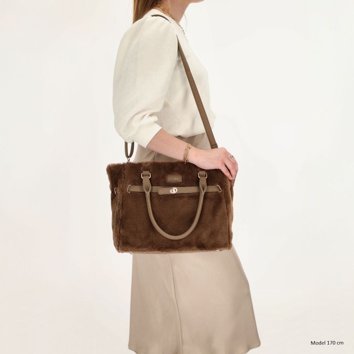 Charm London Alaska Shopper