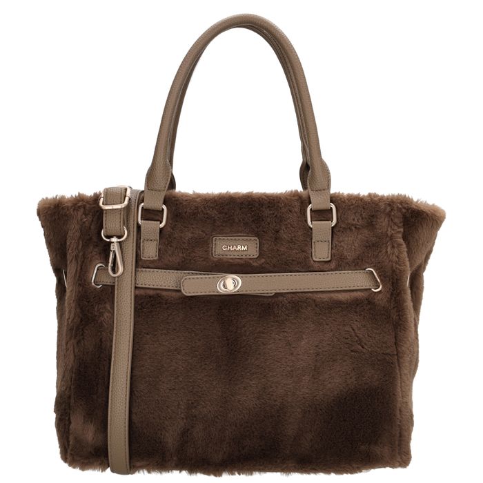 Charm London Alaska Shopper