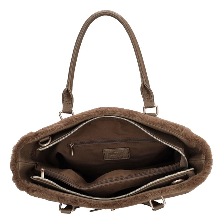 Charm London Alaska Shopper