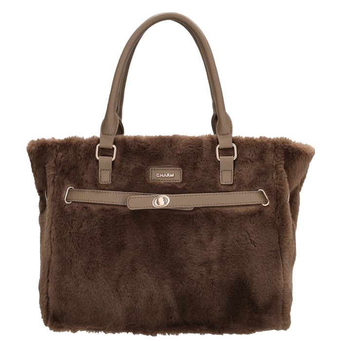 Charm London Alaska Shopper