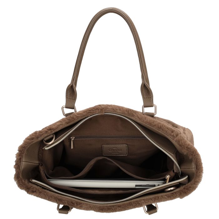 Charm London Alaska Shopper