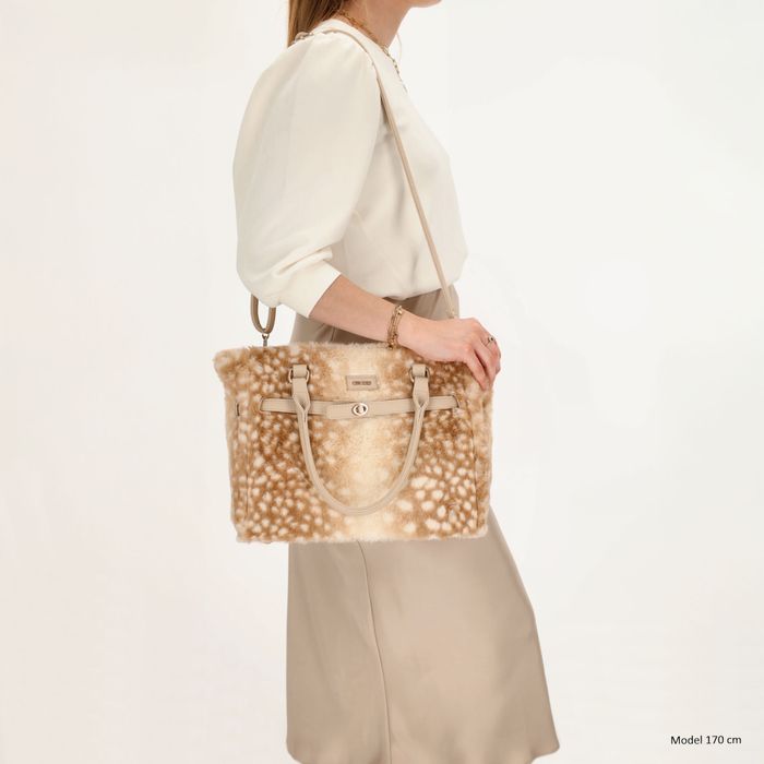 Charm London Alaska Shopper