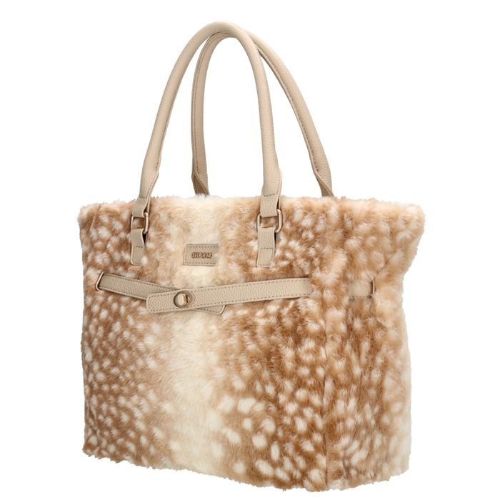 Charm London Alaska Shopper