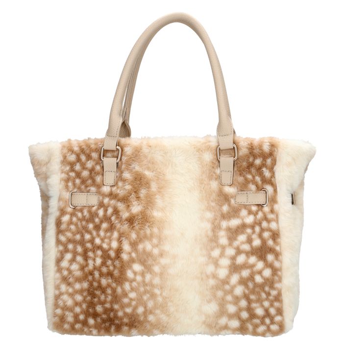 Charm London Alaska Shopper